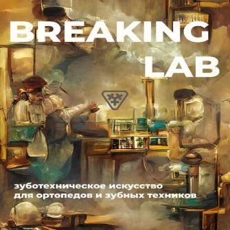 Breaking lab.       